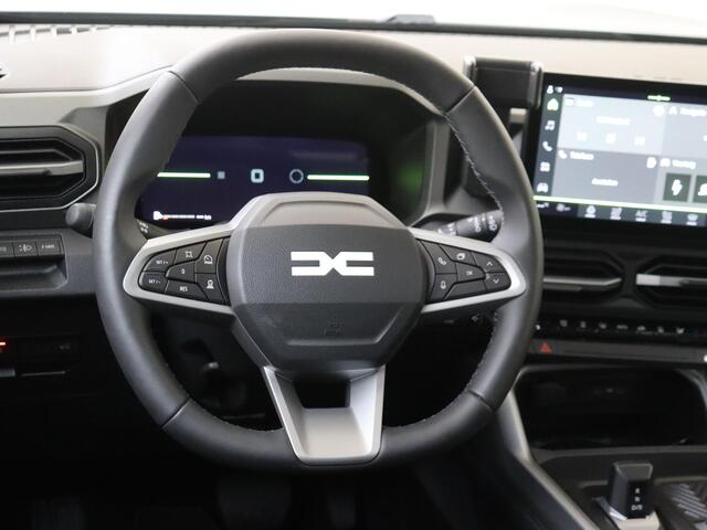 Dacia Bigster 1.8 Hybrid 155 Limited Edition | Navigatie | Parkeersensoren & 360 Camera | Panoramadak | Stoel & Stuurverwarming |