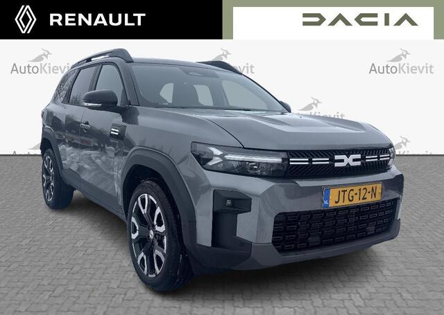 Dacia Bigster 1.8 Hybrid 155 Limited Edition