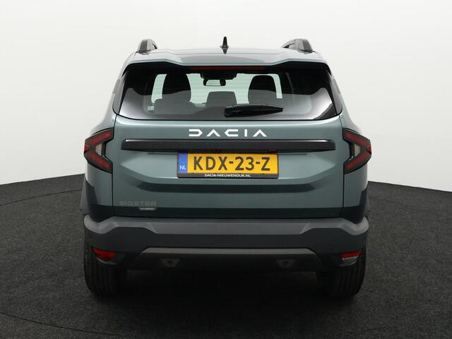 Dacia Bigster 1.8 Hybrid 155 Expression / APPLE & ANDRIOD CARPLAY / ACHTERUITRIJCAMERA / CLIMATE CONTROL /