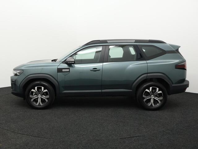 Dacia Bigster 1.8 Hybrid 155 Expression / APPLE & ANDRIOD CARPLAY / ACHTERUITRIJCAMERA / CLIMATE CONTROL /