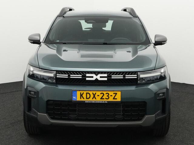 Dacia Bigster 1.8 Hybrid 155 Expression / APPLE & ANDRIOD CARPLAY / ACHTERUITRIJCAMERA / CLIMATE CONTROL /