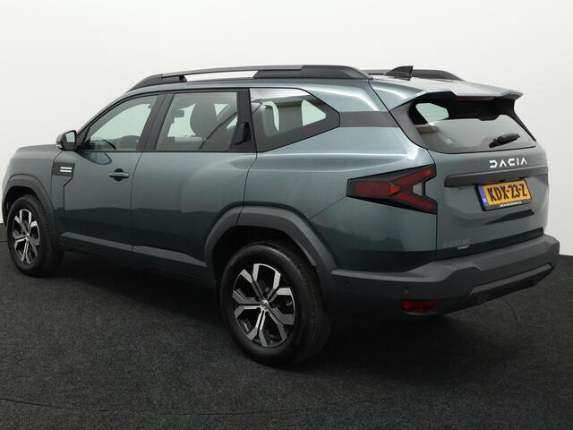 Dacia Bigster 1.8 Hybrid 155 Expression / APPLE & ANDRIOD CARPLAY / ACHTERUITRIJCAMERA / CLIMATE CONTROL /