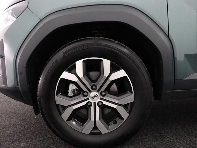 Dacia Bigster 1.8 Hybrid 155 Expression / APPLE & ANDRIOD CARPLAY / ACHTERUITRIJCAMERA / CLIMATE CONTROL /