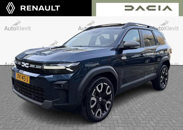 Dacia Bigster 1.8 Hybrid 155 Limited Edition