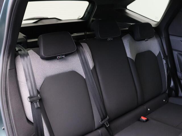 Dacia Bigster 1.8 Hybrid 155 Journey | Stoel-Stuur-Voorruitverwarming | Elektrische achterklep | Lichtmetalen velgen | Achteruitrijcamera |