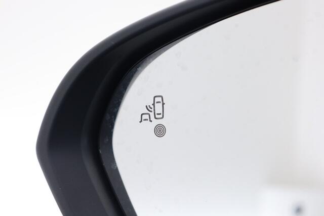 Dacia Bigster 1.8 Hybrid 155 Limited Edition | Orig. NL | Rijklaar! | S/K-dak | Stoel-Stuurverw. | Camera+PDC | Adapt. Cruise | App.Connect | Elek. Klep | Dodehoek | Led | 19'' V