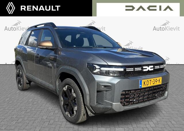 Dacia Bigster 1.8 Hybrid 155 Extreme - pack winter