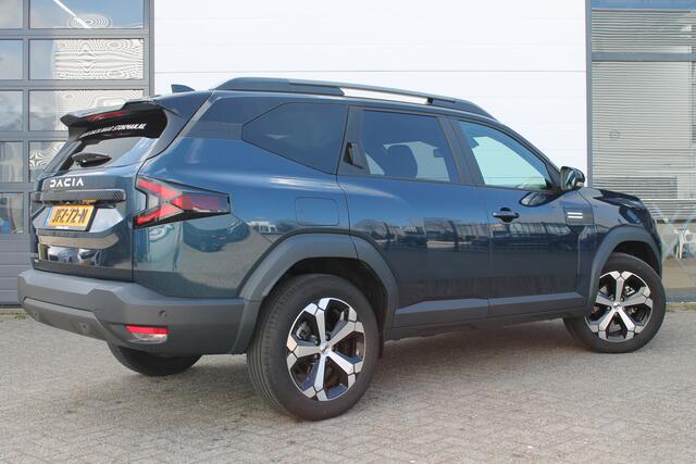 Dacia Bigster 1.8 Hybrid 155 PK Journey | Pack winter | Two tone | NIEUW TE BESTELLEN