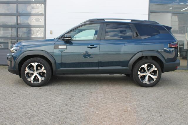 Dacia Bigster 1.8 Hybrid 155 PK Journey | Pack winter | Two tone | NIEUW TE BESTELLEN