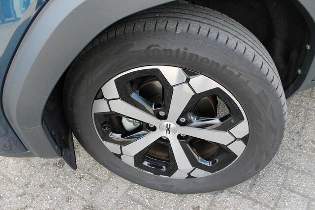 Dacia Bigster 1.8 Hybrid 155 PK Journey | Pack winter | Two tone | NIEUW TE BESTELLEN