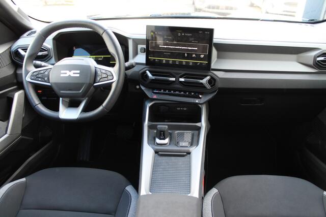 Dacia Bigster 1.8 Hybrid 155 PK Journey | Pack winter | Two tone | NIEUW TE BESTELLEN