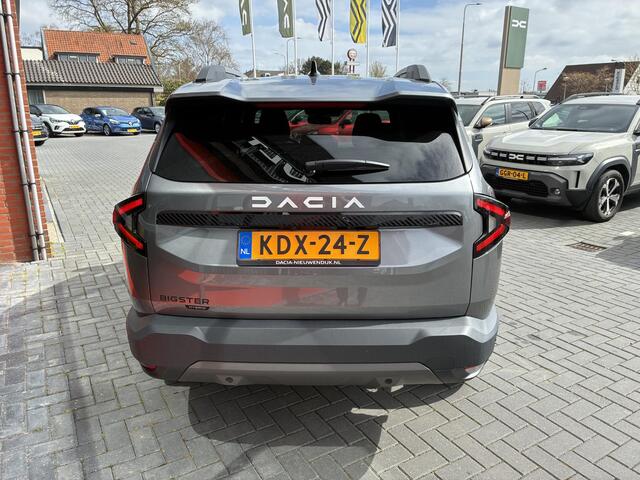 Dacia Bigster 1.8 Hybrid 155 Journey / Velgen 19"