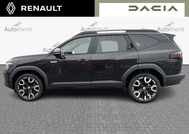 Dacia Bigster 1.8 Hybrid 155 Limited Edition - Demo