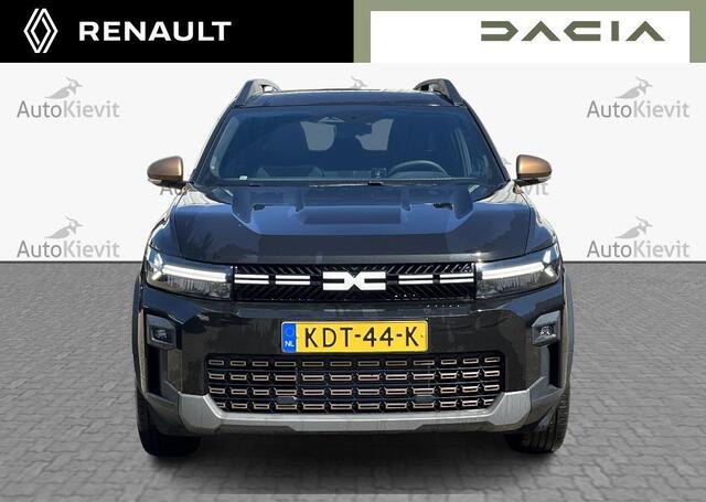 Dacia Bigster 1.8 Hybrid 155 Extreme - pack winter