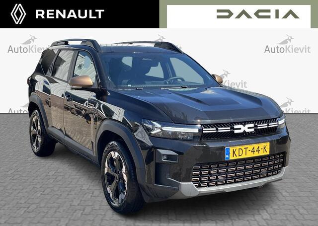 Dacia Bigster 1.8 Hybrid 155 Extreme - pack winter