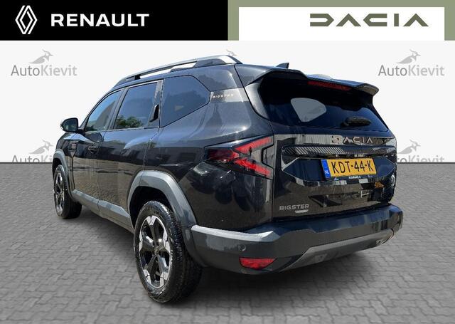 Dacia Bigster 1.8 Hybrid 155 Extreme - pack winter