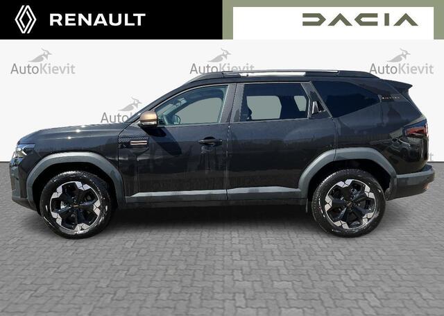 Dacia Bigster 1.8 Hybrid 155 Extreme - pack winter