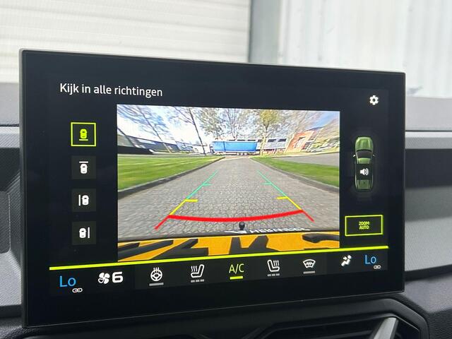 Dacia Bigster 1.8 Hybrid 155 Limited Edition / Trekhaak / Elektrisch Glazen Panorama-Dak / Rondom Camera / Stoel Stuurwielverwarming / Elektrische Achterklep /