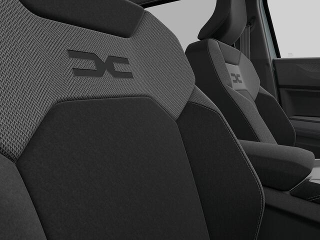 Dacia Bigster Limited Edition | Achteruitrijcamera | Cruise Control en snelheidsbegrenzer | Dacia Handsfree card voor openen, sluiten en starten zonder sleutel