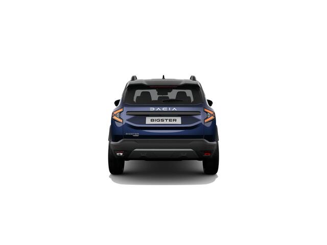 Dacia Bigster Limited Edition Hybrid | Achteruitrijcamera | Cruise Control en snelheidsbegrenzer | Dacia Handsfree card voor openen, sluiten en starten zonder sleutel