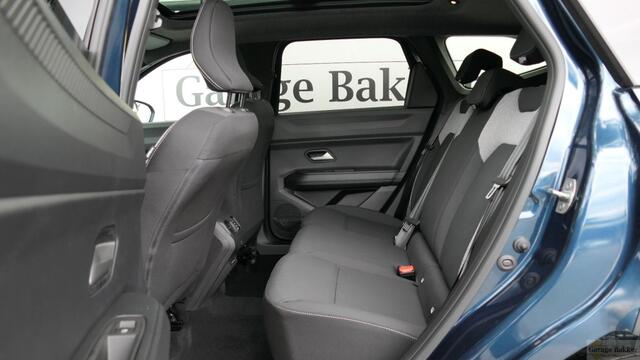 Dacia Bigster 1.8 155 HEV Full Hybrid Limited Edition