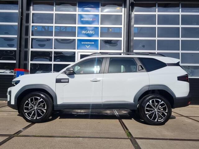 Dacia Bigster 1.2 Mild Hybrid 140 Expression 360 CAMERA / ECC / 18 INCH / CARPLAY + ANDROID AUTO