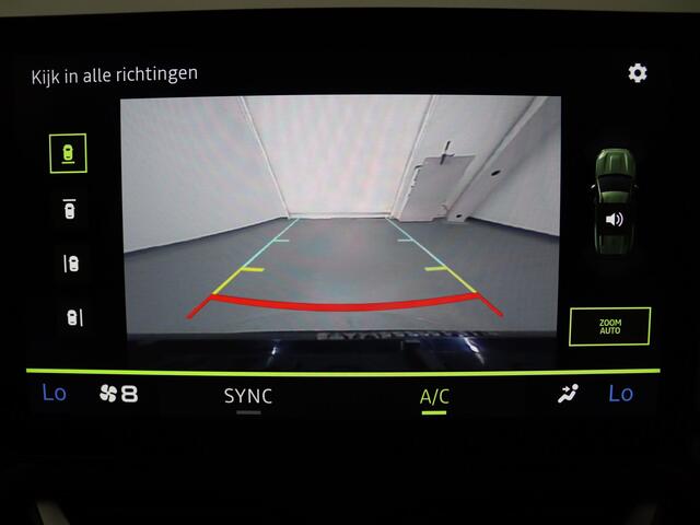 Dacia Bigster Mild Hybrid-G Expression 140pk 360° Camera | Cruise | Climate | Parkeersens. v+a