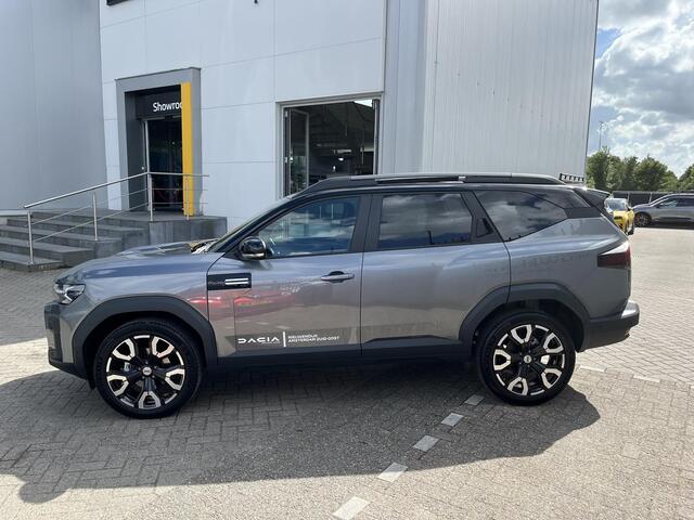 Dacia Bigster 1.8 Hybrid 155 Limited Edition AUTOMAAT l Demo zuidoost l vraag naar beschikbaarheid