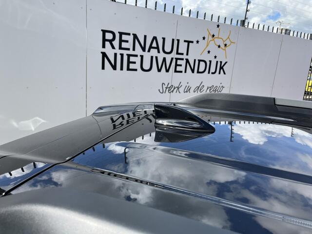 Dacia Bigster 1.8 Hybrid 155 Limited Edition AUTOMAAT l Demo zuidoost l vraag naar beschikbaarheid