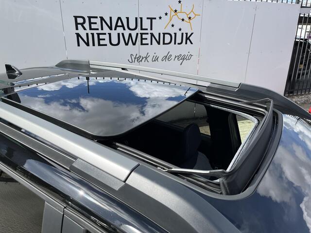 Dacia Bigster 1.8 Hybrid 155 Limited Edition AUTOMAAT l Demo zuidoost l vraag naar beschikbaarheid
