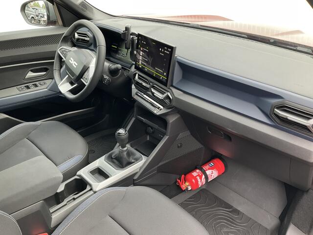 Dacia Bigster 1.2 Mild Hybrid 140 Journey Sleep Pack 360° Trekhaak Carplay