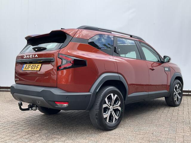 Dacia Bigster 1.2 Mild Hybrid 140 Journey Sleep Pack 360° Trekhaak Carplay