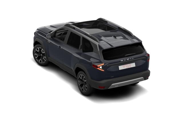 Dacia Bigster Limited Edition | Achteruitrijcamera | Cruise Control en snelheidsbegrenzer | Dacia Handsfree card voor openen, sluiten en starten zonder sleutel