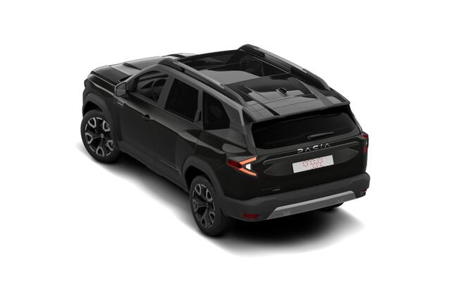 Dacia Bigster Limited Edition | Achteruitrijcamera | Cruise Control en snelheidsbegrenzer | Dacia Handsfree card voor openen, sluiten en starten zonder sleutel