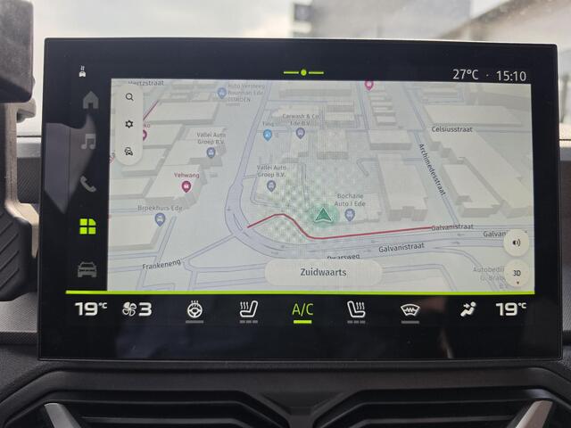 Dacia Bigster Hybrid 155 Journey | Elektrische achterklep | Navigatie | Stoelverwarming |