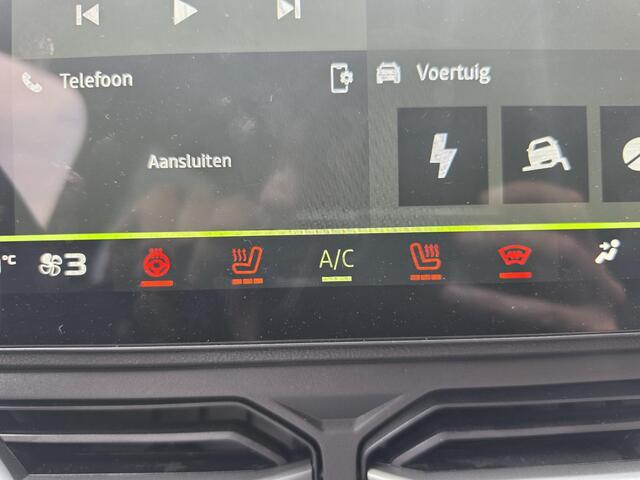 Dacia Bigster Hybrid 155 Journey | Elektrische achterklep | Navigatie | Stoelverwarming |