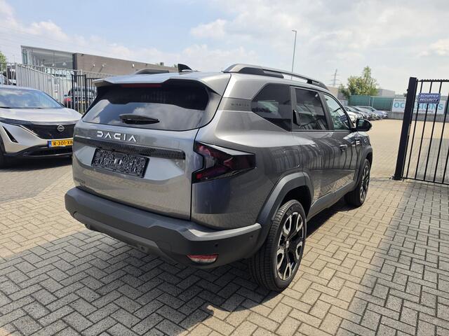 Dacia Bigster Hybrid 155 Journey | Elektrische achterklep | Navigatie | Stoelverwarming |