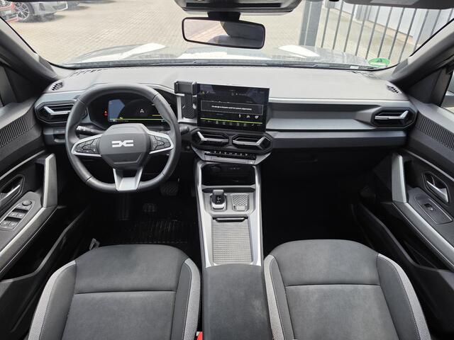 Dacia Bigster Hybrid 155 Journey | Elektrische achterklep | Navigatie | Stoelverwarming |