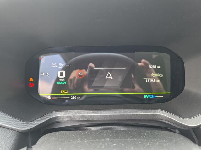 Dacia Bigster Hybrid 155 Journey | Elektrische achterklep | Navigatie | Stoelverwarming |