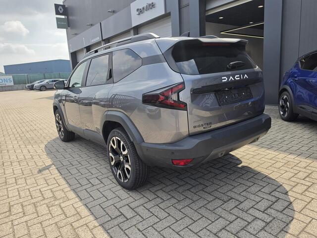Dacia Bigster Hybrid 155 Journey | Elektrische achterklep | Navigatie | Stoelverwarming |