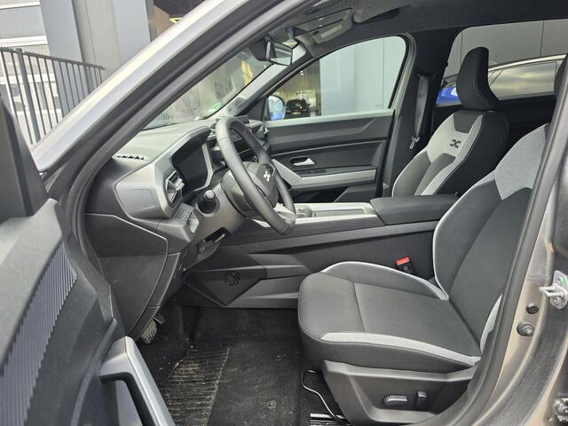 Dacia Bigster Hybrid 155 Journey | Elektrische achterklep | Navigatie | Stoelverwarming |