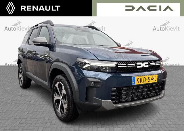 Dacia Bigster 1.8 Hybrid 155 Journey - pack winter
