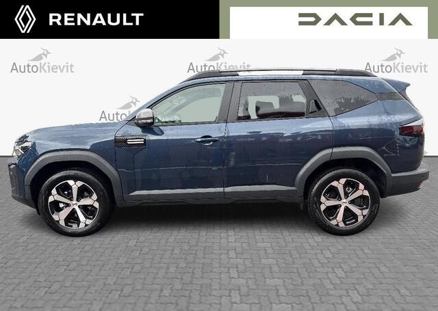 Dacia Bigster 1.8 Hybrid 155 Journey - pack winter