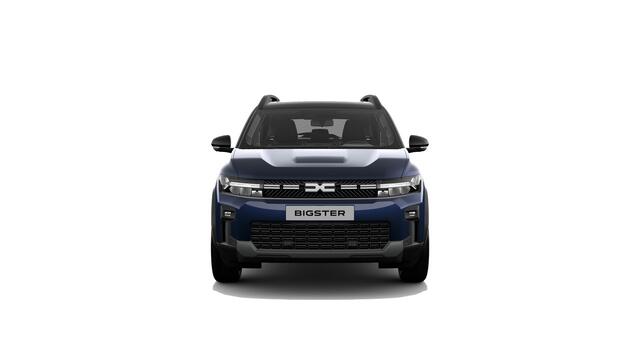 Dacia Bigster Limited Edition Hybrid | Achteruitrijcamera | Cruise Control en snelheidsbegrenzer | Dacia Handsfree card voor openen, sluiten en starten zonder sleutel