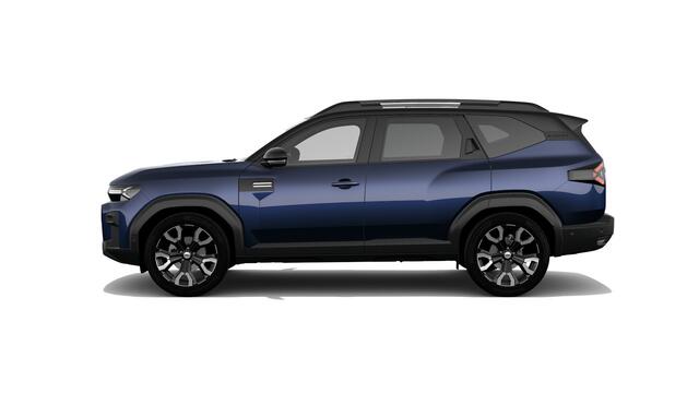 Dacia Bigster Limited Edition Hybrid | Achteruitrijcamera | Cruise Control en snelheidsbegrenzer | Dacia Handsfree card voor openen, sluiten en starten zonder sleutel