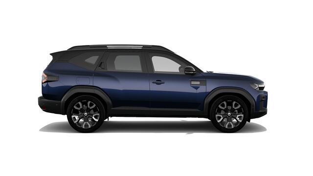 Dacia Bigster Limited Edition Hybrid | Achteruitrijcamera | Cruise Control en snelheidsbegrenzer | Dacia Handsfree card voor openen, sluiten en starten zonder sleutel