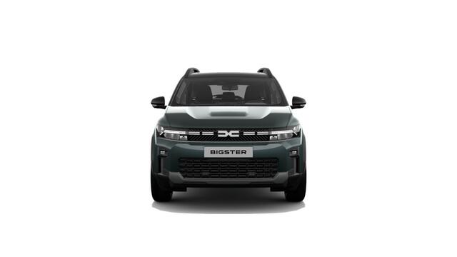 Dacia Bigster Limited Edition Hybrid | Achteruitrijcamera | Cruise Control en snelheidsbegrenzer | Dacia Handsfree card voor openen, sluiten en starten zonder sleutel