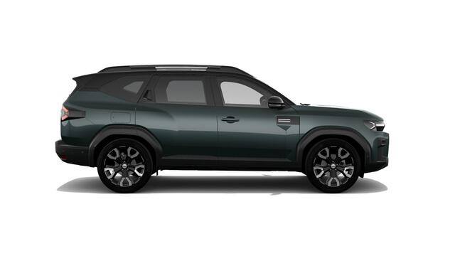 Dacia Bigster Limited Edition Hybrid | Achteruitrijcamera | Cruise Control en snelheidsbegrenzer | Dacia Handsfree card voor openen, sluiten en starten zonder sleutel