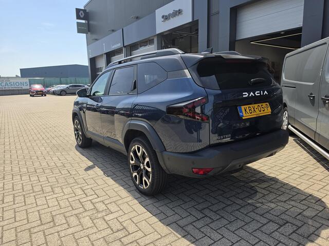Dacia Bigster 1.8 Hybrid 155 Limited Edition | 360º Camera | Open dak | Pack Winter |