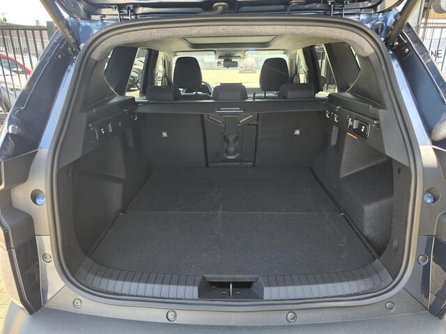Dacia Bigster 1.8 Hybrid 155 Limited Edition | 360º Camera | Open dak | Pack Winter |